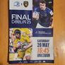 Rugby International Programs X 6.. In Very Good Condition. See Photos. Image 7