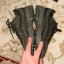 Nike Air Max 95 Ultra Jacquard Khaki 749771-200 Image 5