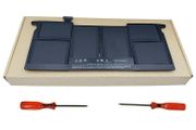 Replacement Battery For MacBook Air 11" A1465 2012 2013 2014 2015 A1495 5100mAh - FHT06MBB