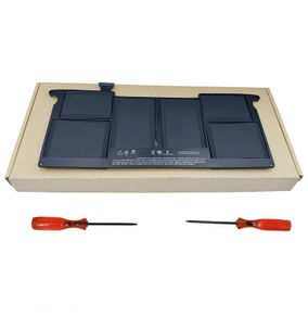 Replacement Battery For MacBook Air 11" A1465 2012 2013 2014 2015 A1495 5100mAh - FHT06MBB