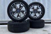 Genuine BMW Style 787M 20" Alloy Wheels