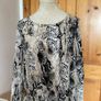 M&S Collection Ladies Top size 20 New without tags Image 5