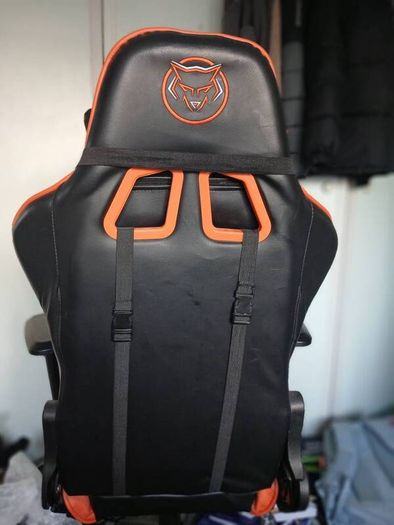 Gaming clChair