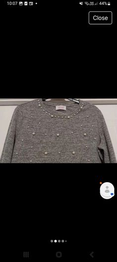 Ladies Savida Jumper