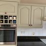 Black granite countertops Image 2