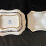 Antique John Ridgway Penang Pattern 4118 Superior Stone China Covered Tureen c.1835 Image 6
