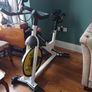 ProForm Tour de France CBC Spin Bike indoor fixed  iFIT Compatible Image 4