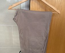 Hollister Mens Trousers
