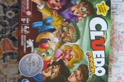 Cluedo Junior