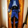 Palm Sidewinder Torrent 200 Dry Suit Image 3