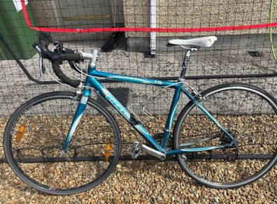Ladies Trek Bike