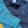 Polarn O. Pyret twin top bundle, size 98cm (2-3 yrs) Image 5