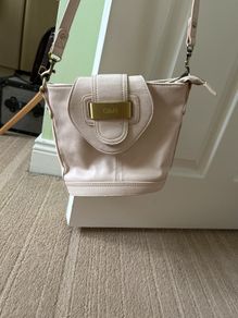 O&N small bag