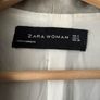 H&M linen blazer uk 8 Image 3
