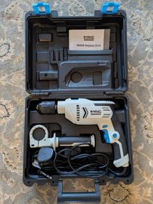 Impact Drill