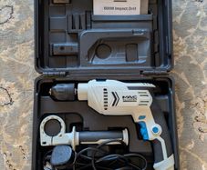 Impact Drill