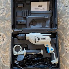 Impact Drill