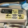Kodak EasyShare DX4330 3.1MP Compact Digital Camera Silver/ Used Image 10