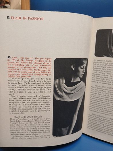 Frankly Feminine (1965)