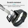 Full Coverage Screen Protector film for Huami Amazfit Bip Watch Screen Protector Cover Accessories (Not Glass) Image 2
