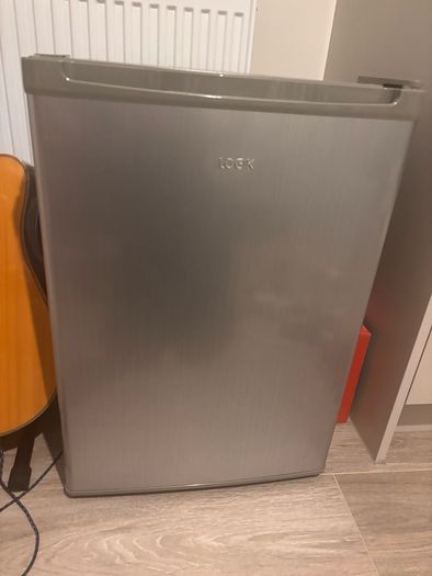 Small fridge