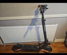 Kugoo g2 pro