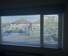 Free Bedroom / Living room Blinds