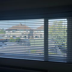 Free Bedroom / Living room Blinds
