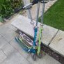 scooters x 3 Image 3