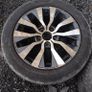 Honda alloys wheels 16" Image 5