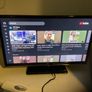 JVC 24 inch LED SMART Television with USB, 2 HDMI, PC Connection port, WIFI connectivity, etc (Excellent & Perfect Condition) Image 9
