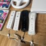 nintendo wii and games Image 5