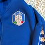 Kappa Tracksuit Fleece Jacket Image 7