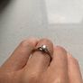 Engagement Ring Image 5