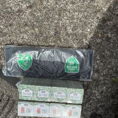 Cheap Job Lot Beermats