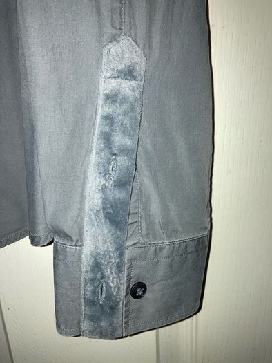 Armani shirt