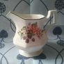 Johnson Bros Fresh Fruit Teapot Image 4