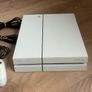 Playstation 4 Pro White Image 2