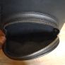 Black Leather Blackpack Image 8
