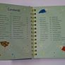 Science Folder & Books Image 8