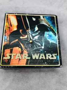 The Music Of Star Wars: 30th Anniversary