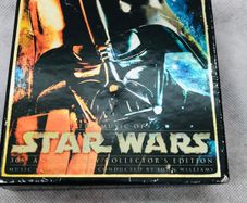 The Music Of Star Wars: 30th Anniversary