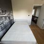 Double Bed and mattress Image 2