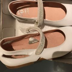 Communion shoes girls