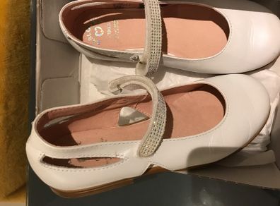 Communion shoes girls