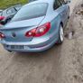 VW cc 2009 2.0 diesel Image 4