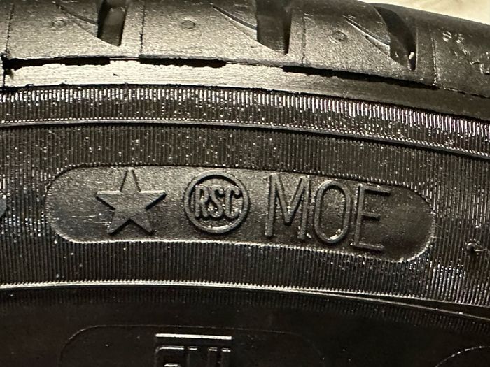 OEM Bmw Alloys 16 , 18 , 19 With Tyres