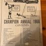 Comic: 'Champion' annual 1968 Image 2