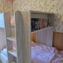 Ogel beds Supreme Bunk Bed with mattresses Image 6