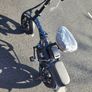 ELECTRIC BIKE , ENGWE t14 , mini electric bike, brand new , one year warranty Image 4